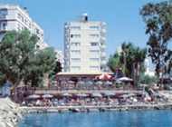 Crusader Beach Hotel