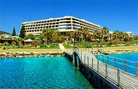 Le Meridien hotels Cyprus
