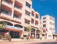 Agapinor hotel