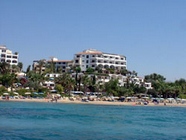 Crown Resort Horizont (Coral Bay Hotel)