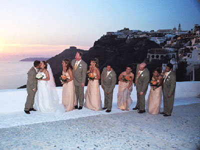 Weddings In Cyprus
