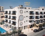 Larco Hotels