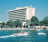 Cyprotel Poseidonia Beach Hotel