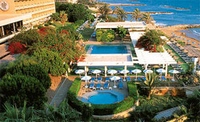 Almyra ex.Paphos Beach Hotel