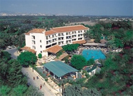 Paphos Gardens Hotel & Apartments