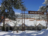 Jubilee hotel